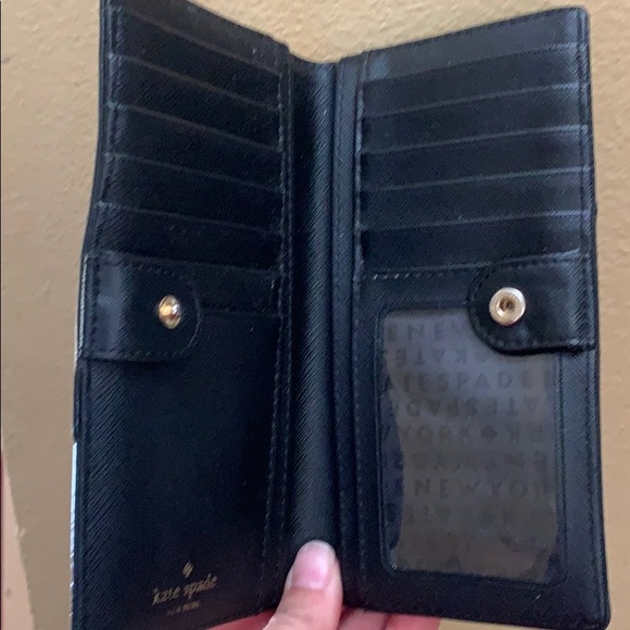 Kate Spade Wallet - Picture 3 of 3